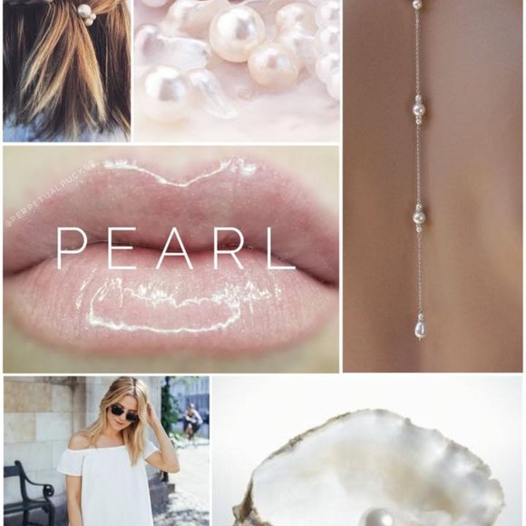 Pearl LipSense Moisturizing Gloss by SeneGence - Picture 1 of 4